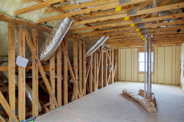 Reliable VA Insulation Contractor Solutions
