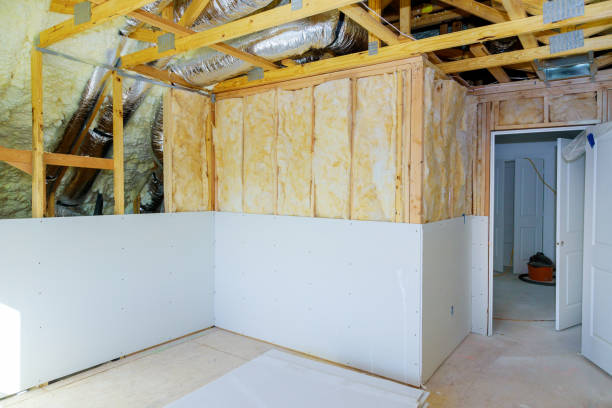Best Types of Insulation in Chantilly, VA