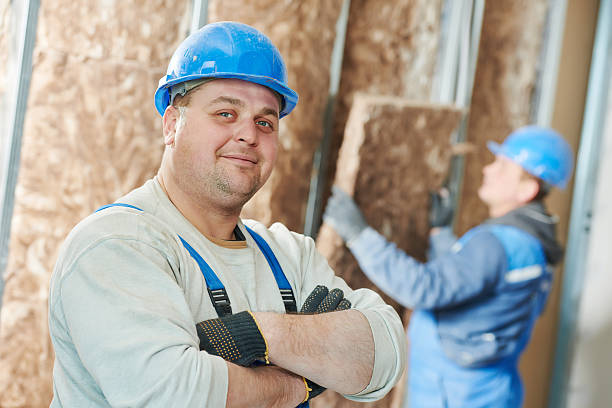 Best Commercial Insulation in Chantilly, VA