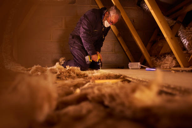 Best Insulation for Specific Applications in Chantilly, VA